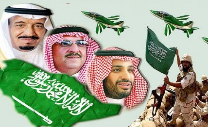 الوزير نايف البكري يبعث برسالة تهنئة بمناسبة اليوم الوطني للمملكة العربية السعودية