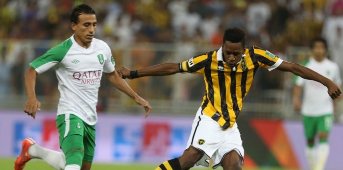هل يحطم الاتحاد نظرية تفوق الأهلي في ديربي جدة؟