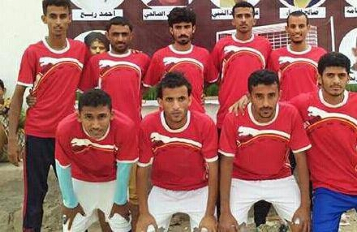 الاحرار يكسب الجوارح في بطولة الفقيد ماجد فريد بمدينة مودية