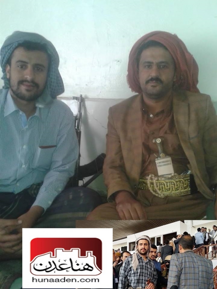 اعتقال نجل عارف الزوكا