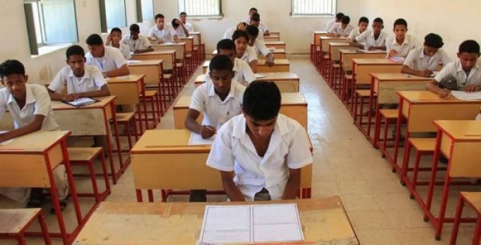 جماعة الحوثي تدشن فصل العملية التعليمية لأول مرة منذ عام 90