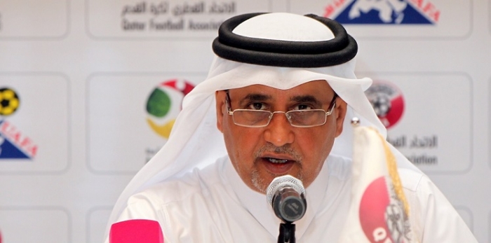 استبعاد نائب رئيس الاتحاد القطري من انتخابات مجلس الفيفا
