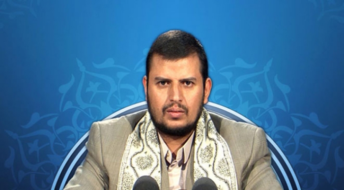 زعيم الحوثيين يشن هجوم غير مسبوق على الجنوبيين