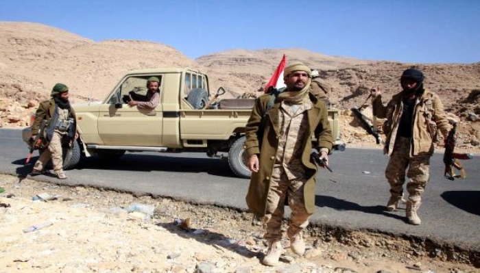 قوات الشرعية تقترب من معقل الحوثيين ومخطط لاقتحام «صعدة» من 3  اتجاهات