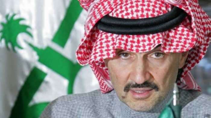 الوليد بن طلال يبيع فندق "فور سيزونز" في تورونتو... فكم الثمن ومَن الشاري؟