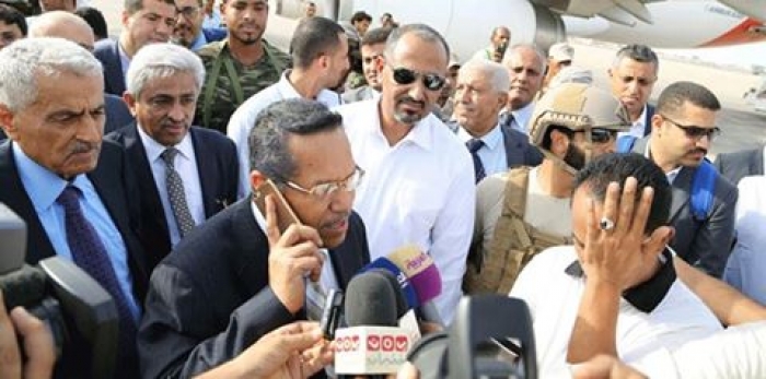 شركة اتصالات جديدة لإنقاذ الحكومة اليمنية من تنصت الحوثيين