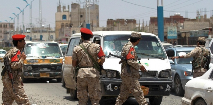 قوات موالية للحكومة اليمنية تسيطر على جبل استراتيجي شرق صنعاء‎