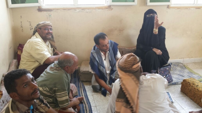 شاب يغتصب طفلين بالحديدة ويقوم بتصويرهما ويهدد ببث التسجيلات