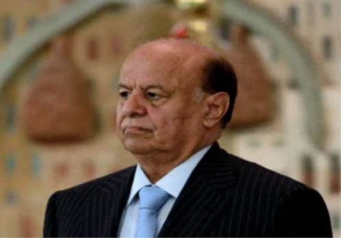 الرئاسة اليمنية تعلن مقتل عدد من أنصارها في قصف الذي استهدف صالة عزاء في صنعاء