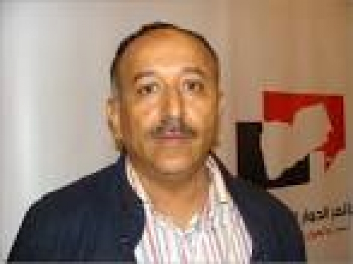 محافظ تعز يوقف مدير الامن السياسي ويحيله للتحقيق