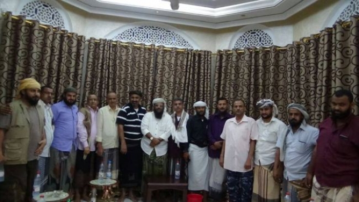 قيادات المقاومة الجنوبية في عدن تعلن تأييدها لتشكيل كيان سياسي موحد