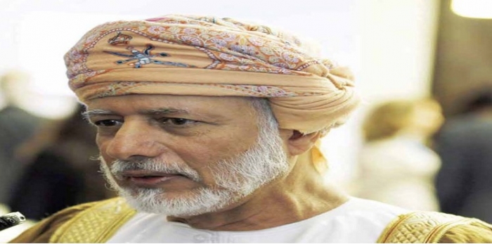وزير الخارجية العماني ينفي اتصالاته بالمخلوع صالح ..  ويؤكد  : علاقتنا بإيران ليست مميزة.. ولا نسمح بتهريب أسلحة للحوثيين