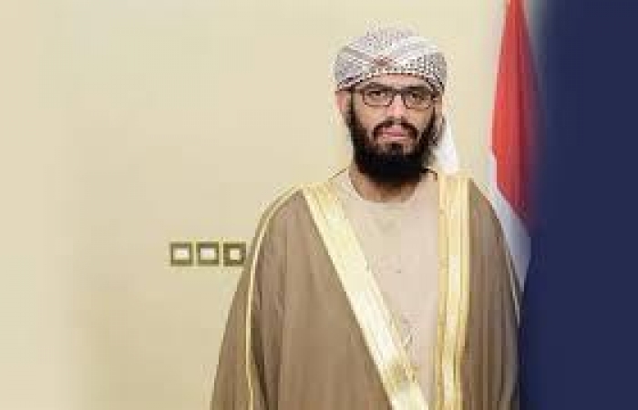 مستشفى سعودي ينقذ حياة الوزير الشيخ هاني بن بريك