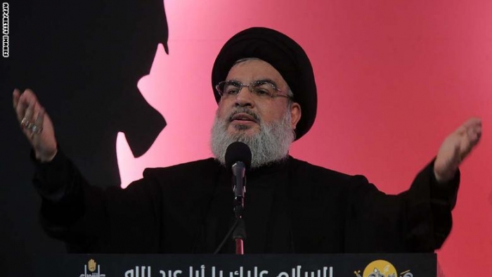 نصرالله يحذر السعودية من هاوية باليمن والحريري يرد: ماذا عن أطفال حلب؟