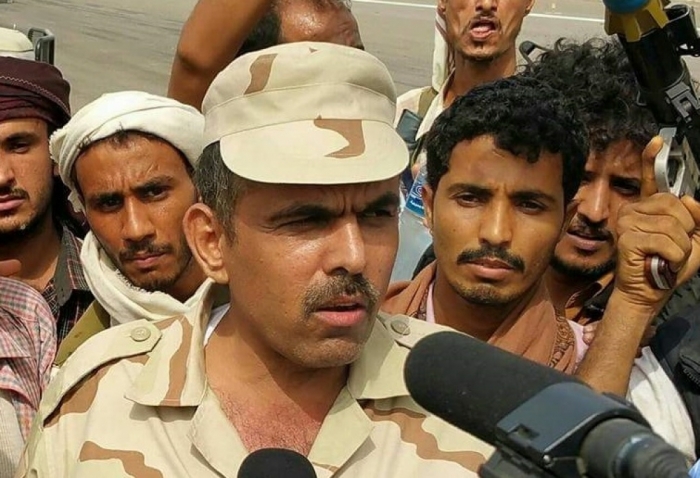 العميد عبدالله الصبيحي: ثورة ١٤ أكتوبر لم تكن وليدة الصدفة بل جاءت بتضحيات وملاحم بطولية سطرها الابطال