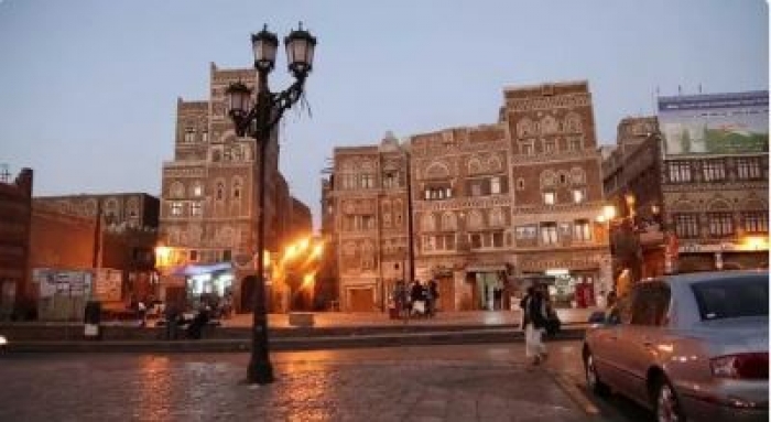 جريمة بشعة تهز العاصمة صنعاء. . يمني يذبح زوجته والسبب ؟!