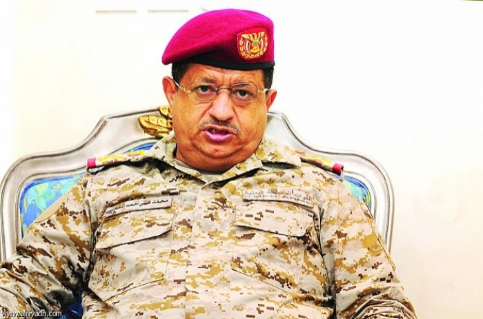 صحيفة تتوقع تغييرات في رئاسة اركان الجيش الوطني