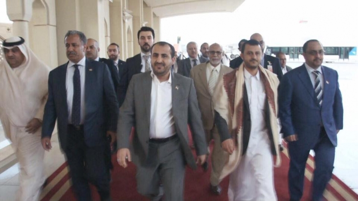 جماعة الحوثي ترد بشروط لقبول مبادرة وقف اطلاق النار غير المشروط