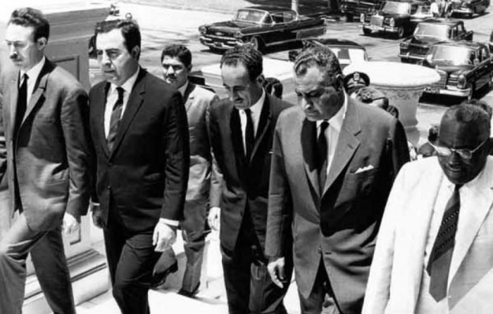 "إسرائيل" تنصتت على قمة المغرب العربية 1965.. فماذا اكتشفت؟