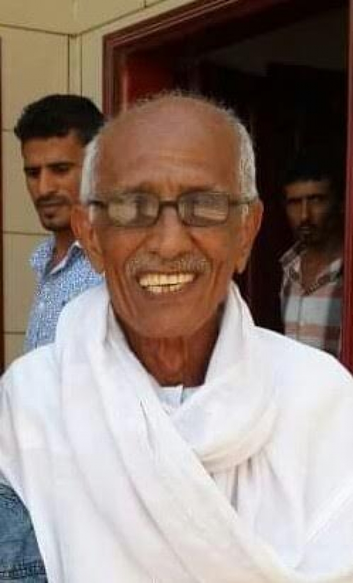 الشخصية الرياضية المعروفة معتوق خوباني يشكر المواقف الداعمة للوزير نائف البكري تجاه الرياضيين