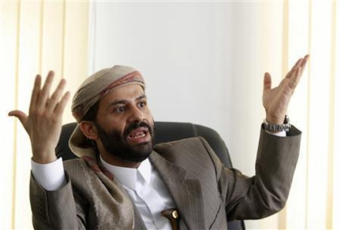 شيخ من حاشد يكشف معلومات هامة ومثيرة عن إقليم آزال تنشر لاول مره