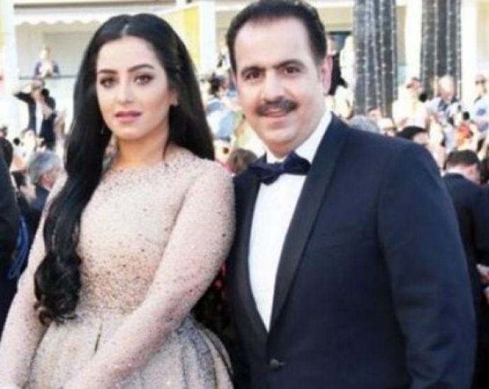 اعترافات مثيرة للممثل الكويتي زوج "المهرة"..وهذه ثروته!