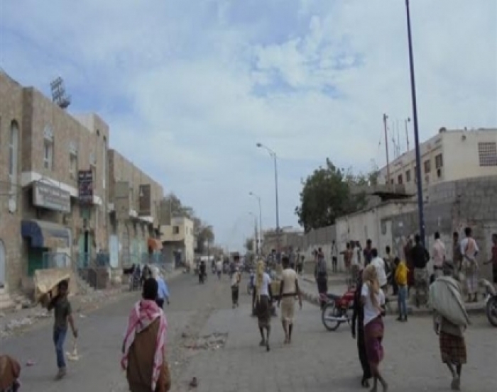 بعد تفشي ظاهرة التقطع.. حملة أمنية لقِطّاع المقاومة بالصبيحة يُنهي ظاهرة التقطع في طور الباحة