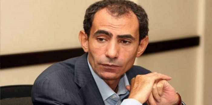 جراحة طارئة للإعلامي يسري فودة في ألمانيا
