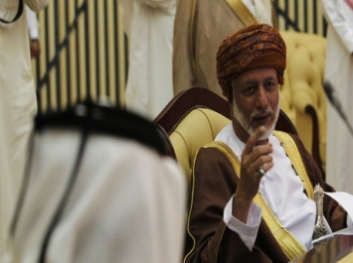 عُمان تنفي ماورد في "رويترز" عن تهريب السلاح عبر أراضيها لليمن