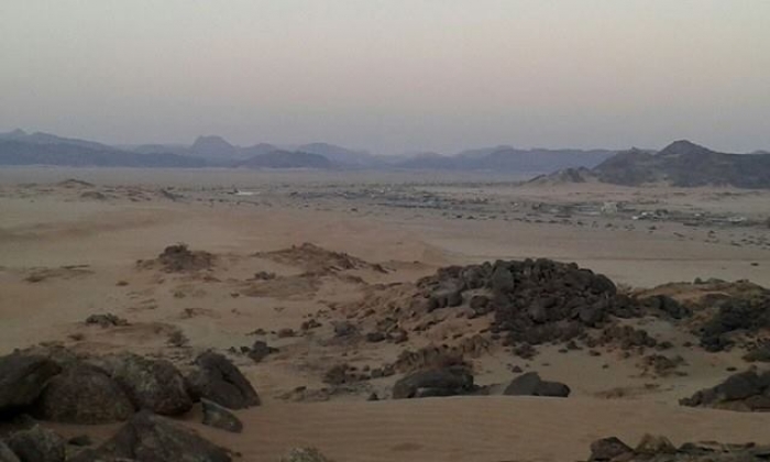 الكازمي: لا صحة لشائعات قصف الطيران "عن طريق الخطأ" لقوات المقاومة التابعة للمحضار في البقع بصعدة
