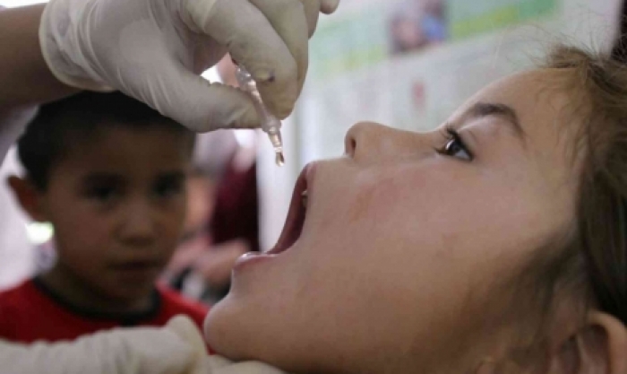 الصحة العالمية : " 13 " حالة وفاة في اليمن بسبب " الكوليرا " وأكثر من " 500 " مصاب