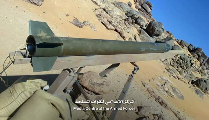 عاجل :مصرع القيادي الحوثي الذي أقتحم مقر الفرقة الأولى مدرع وقوات الشرعية تواصل التقدم بصعدة