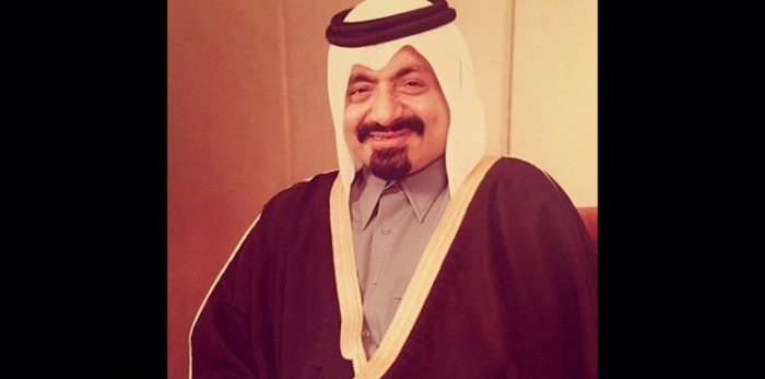 وفاة أمير قطر "الجد" خليفة بن حمد آل ثاني