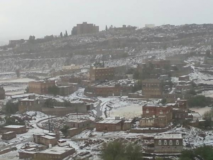 الفلكي الجوبي يتوقع شتاء يمني شديد البرودة