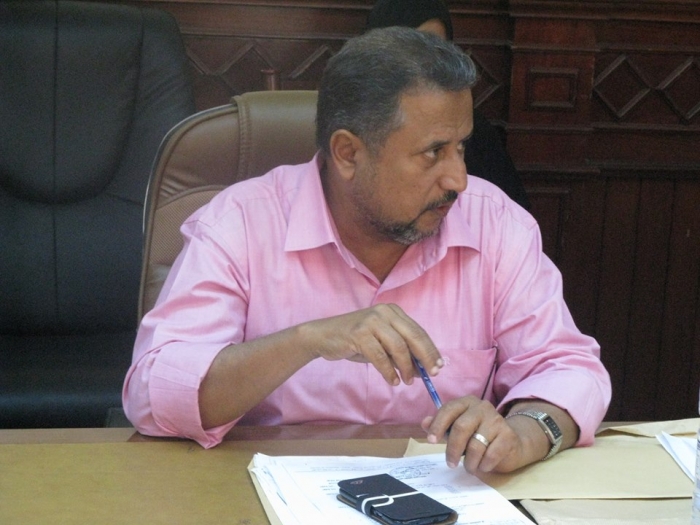 تواصل حملات النظافة و إدارة الصندوق ترفع وعي عامليها من الكوليرا
