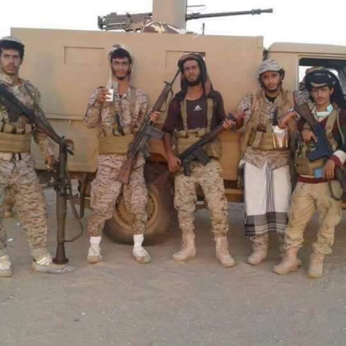 (صور  تفاصيل) .. صعدة : قوات الجيش والمقاومة تدمر مخزن أسلحة للحوثيين في «البقع» وتحرز تقدما جديدا