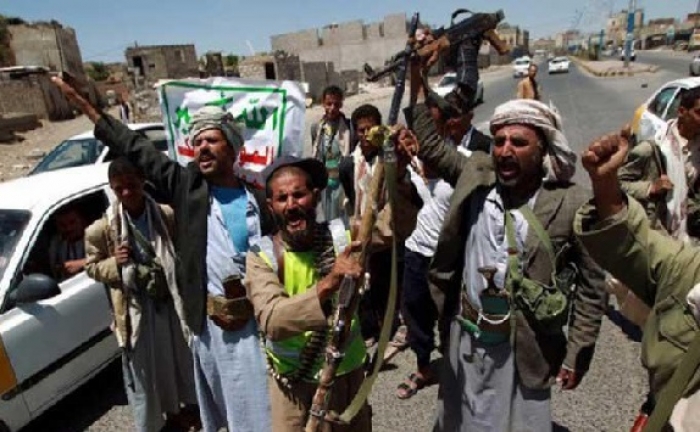 الحوثيون وصالح يؤكدون تسلمهم " رسميا " مقترح أممي لحل شامل للجوانب السياسية والأمنية