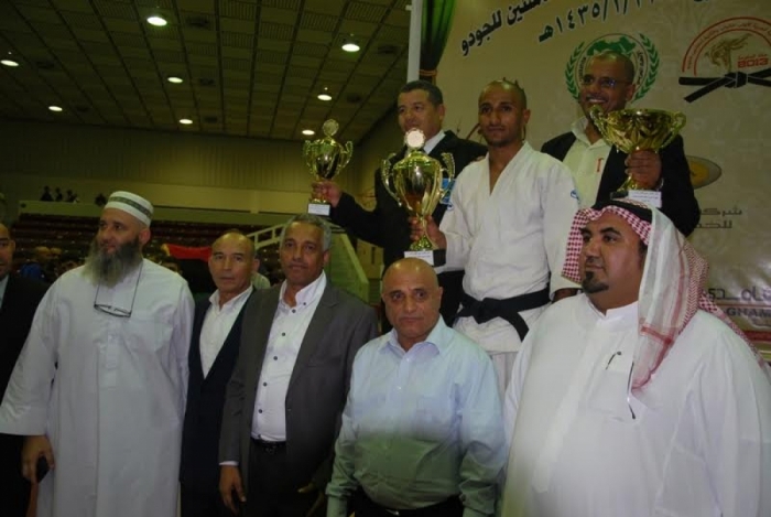 منع دخول رياضيين من عدن للمشاركة في بطولة عربية بمكة المكرمة