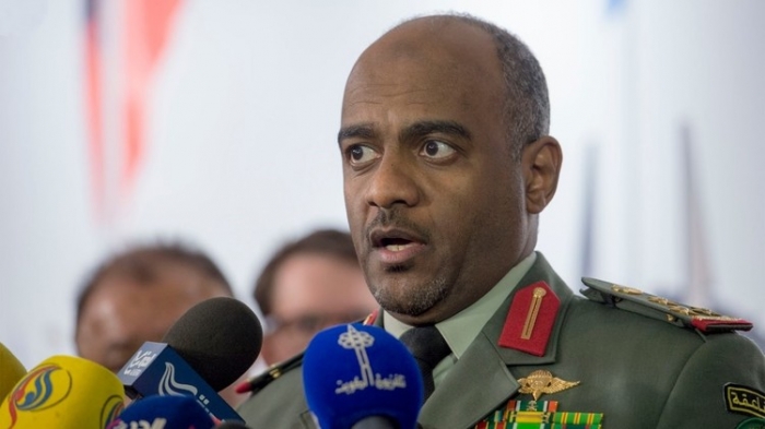 التحالف العربي ينفي فرض اي “حصار” على اليمن