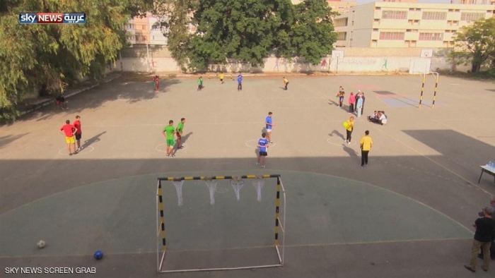 اخترعها مغربي : ماذا تعرف عن رياضة كرة العين؟