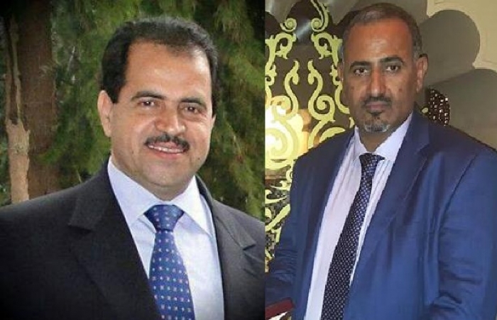 وزير الكهرباء لـ محافظ عدن : يمنع الاستلام من جلوبال  الا 50 ميغاوات كاملة ؟!