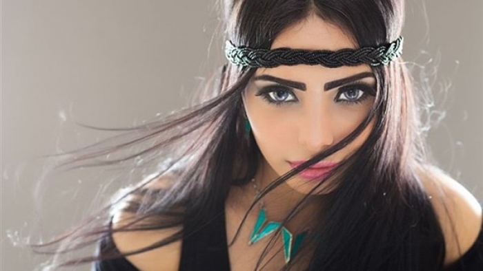 شاهد :  الحسناء " سارة اليافعي» تغضب .. وترد بنشر صورتها المثيرة للغاية وتكشف الكثير ؟!