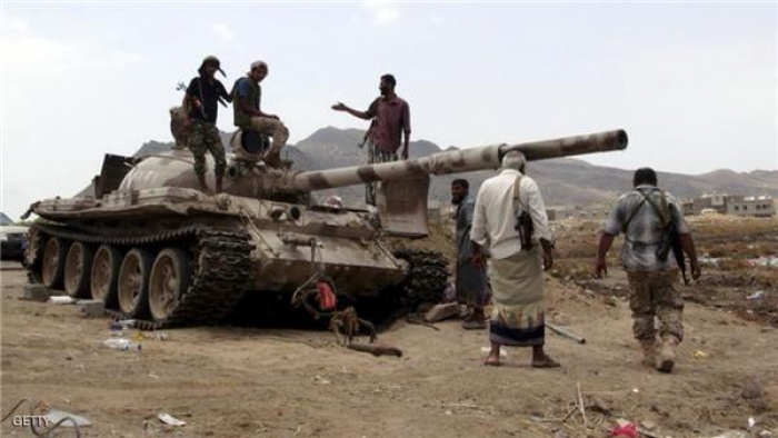 مقتل 4 حوثيين وإصابة آخرين في معارك ضد المقاومة بمنطقة حمك شمال محافظة الضالع