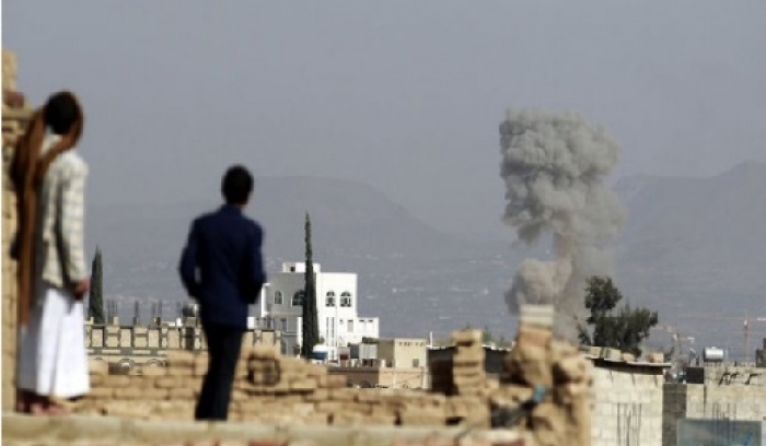 قبائل ذمار تحاصر مشرف الحوثيين في المحافظة واندلاع اشتباكات مسلحة وسط المدينة