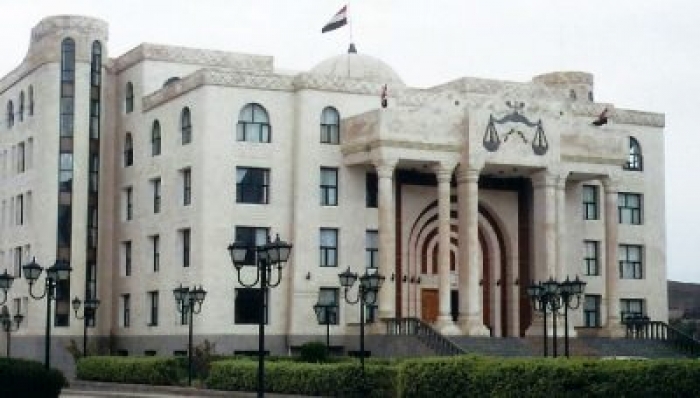 قضاة اليمن ينتفضون ضد سلطات الحوثي القانونية ويدعون لاجتماع عاجل