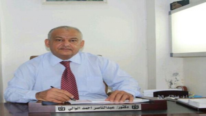 التقرير اليومي لمكتب الصحة بعدن:تراجع حالات وباء الكوليرا الى 33 حالة فقط