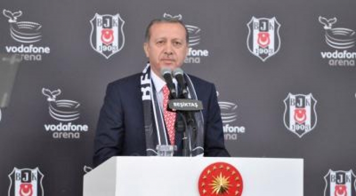 "توقيت اردوغان " يتسبب في تعديل قوانين الاتحاد الأوروبي لكرة القدم في دوري أبطال أوروبا