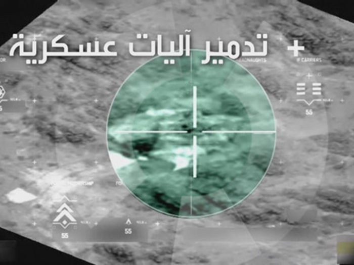ضربة مركزة لـ"التحالف العربي" تقتل العشرات من ميليشيات الحوثي