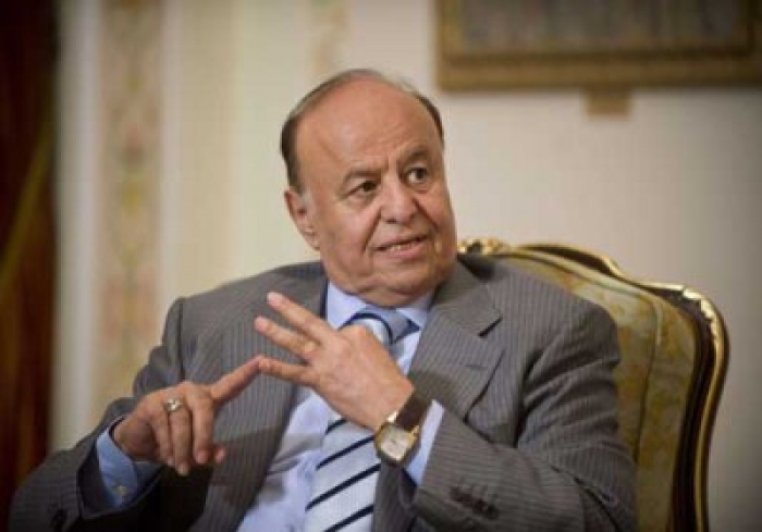 انسحابات من صنعاء وتعز والحديدة اولا : ولد الشيخ أحمد : هادي سيبقى في منصبه حتى انتخاب رئيس جديد لليمن