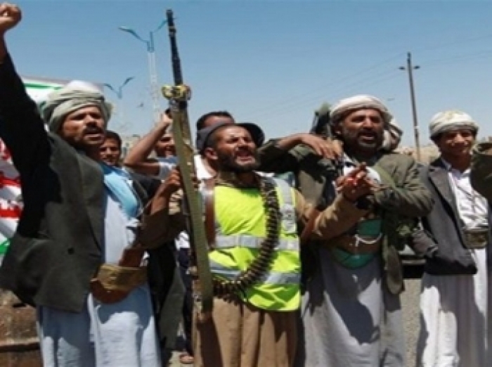 فضيحة جديدة الحوثيون يقيمون مجالس عزاء لقتلى وهمين من أسر “هاشمية” يعيشون خارج البلاد